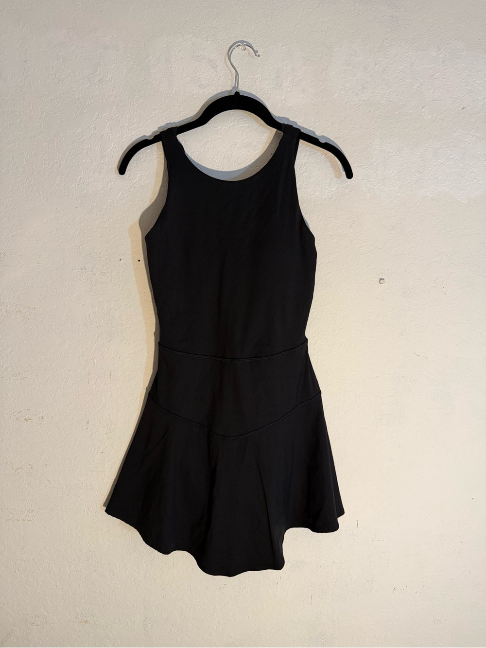 NWT | JoyLab Active Dress | Black | XS
